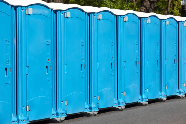 Best Portable Toilet Waste Disposal  in USA